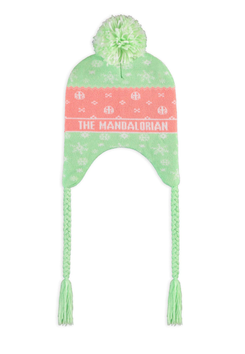 Star Wars: The Mandalorian Skimütze Grogu