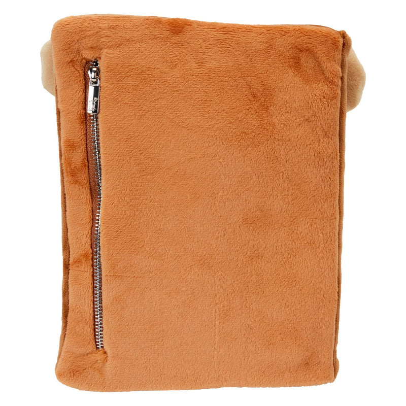 Star Wars Loungefly Plüsch Notizbuch Return of the Jedi Ewok