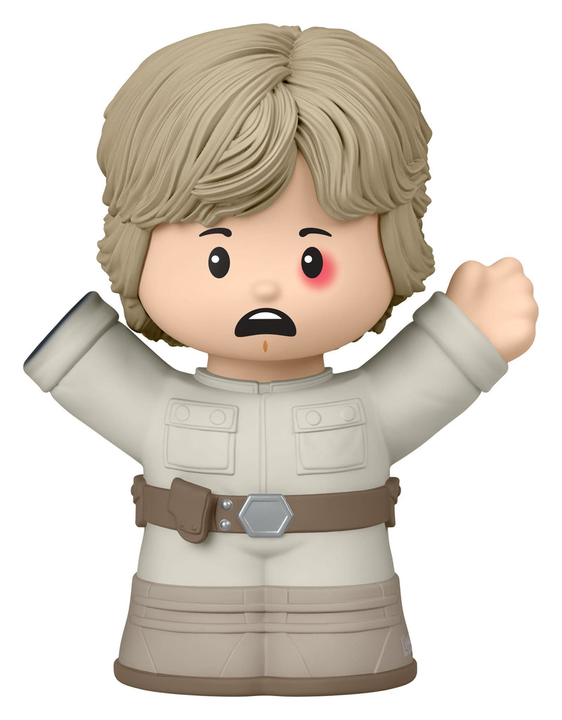 Star Wars Little People Collector Minifiguren 2er-Pack I Am Your Father 7 cm