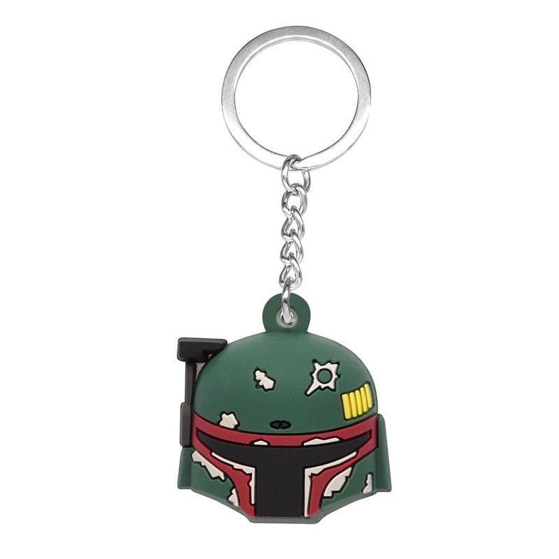 Star Wars Schlüsselanhänger Boba Fett