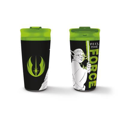Star Wars Reisetasse Yoda