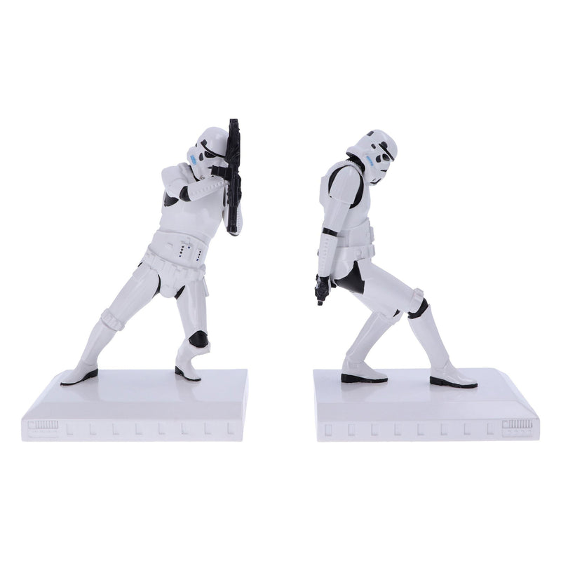 Original Stormtrooper Buchstützen