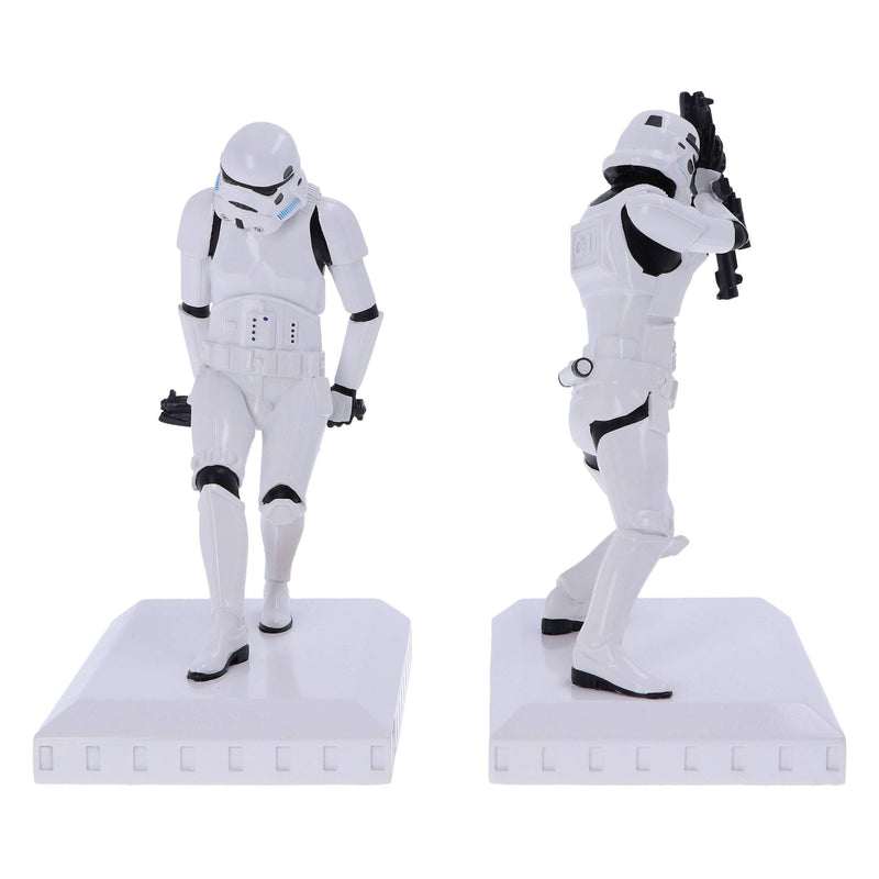 Original Stormtrooper Buchstützen
