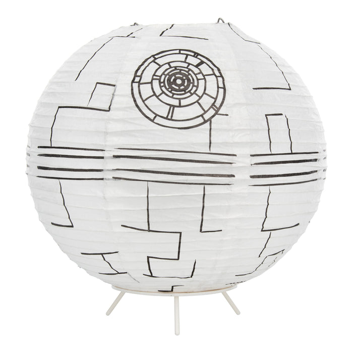 Star Wars Schreibtischlampe Death Star 21 cm