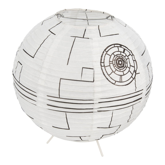 Star Wars Schreibtischlampe Death Star 21 cm