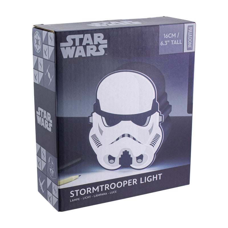 Star Wars Leuchte Stormtrooper 16 cm