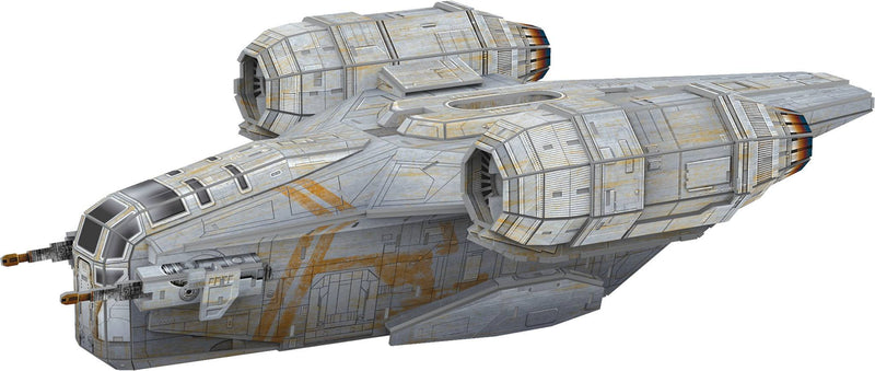 Star Wars The Mandalorian 3D Puzzle Razor Crest