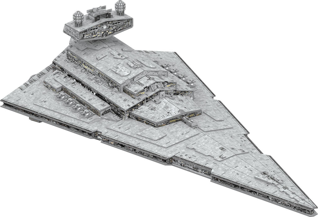 Star Wars 3D Puzzle Imperial Star Destroyer