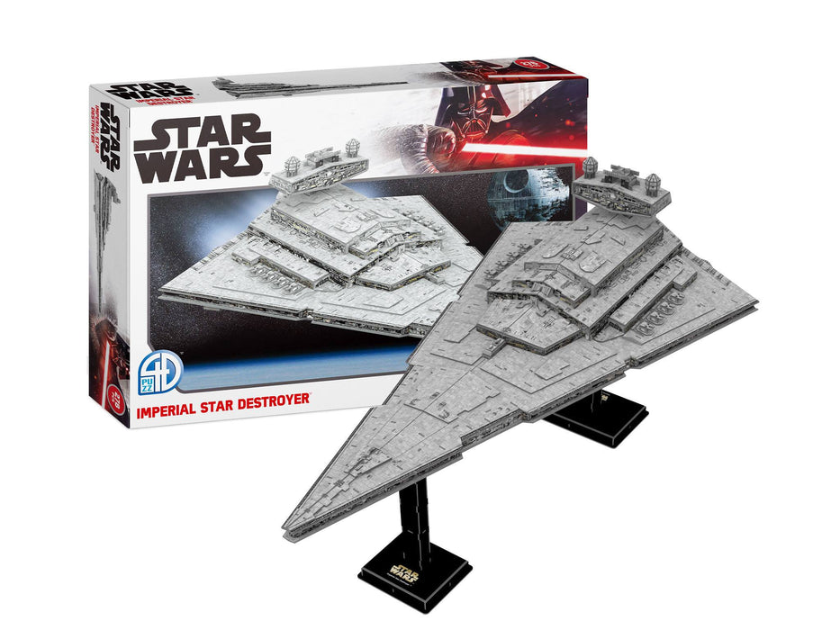 Star Wars 3D Puzzle Imperial Star Destroyer