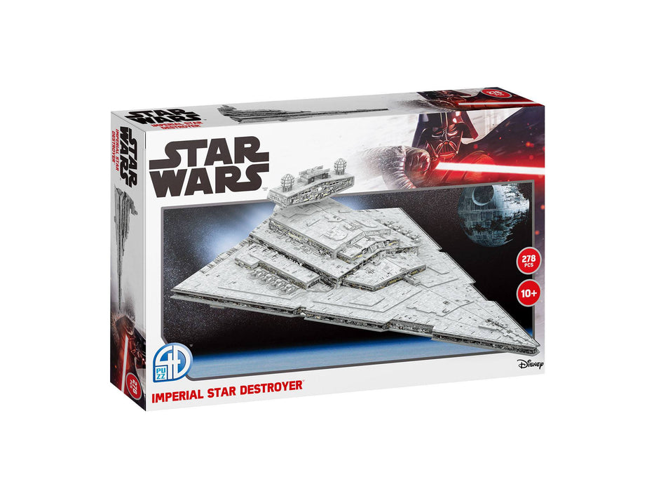 Star Wars 3D Puzzle Imperial Star Destroyer