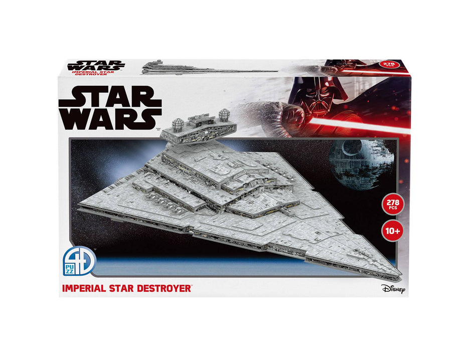 Star Wars 3D Puzzle Imperial Star Destroyer