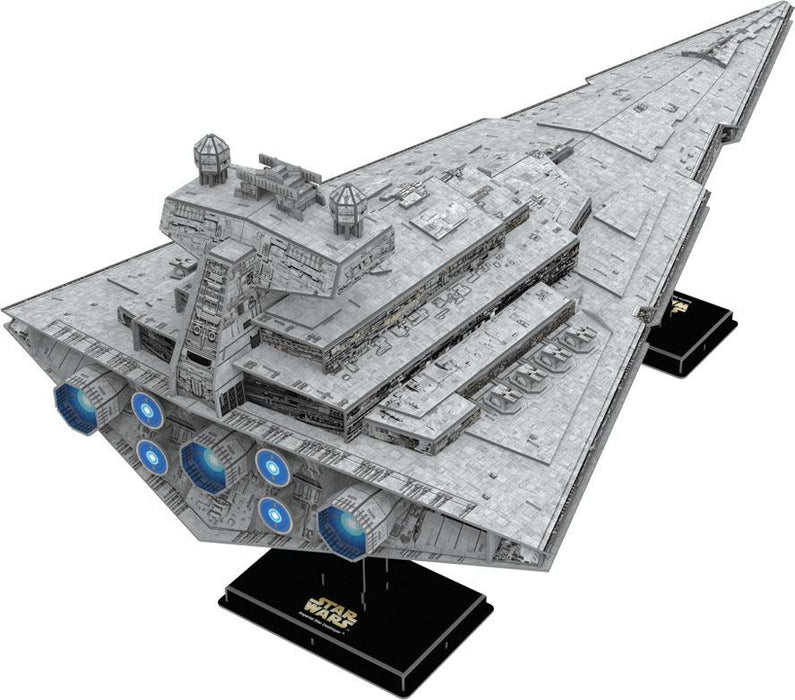 Star Wars 3D Puzzle Imperial Star Destroyer