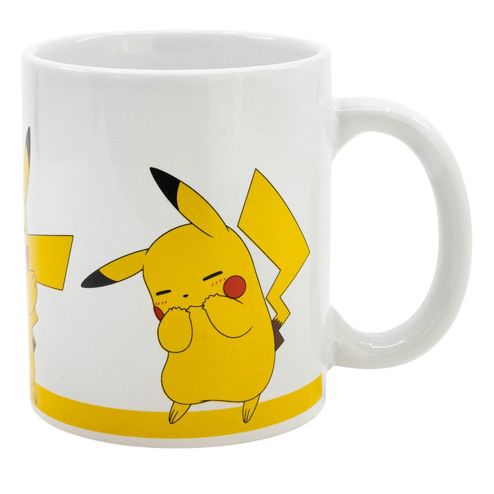 Pokémon: Tasse Pikachu