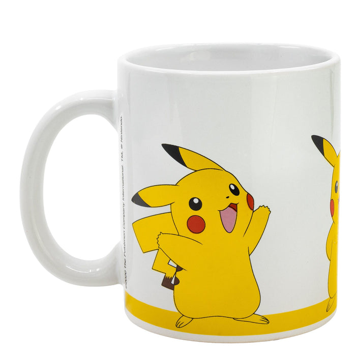Pokémon: Tasse Pikachu