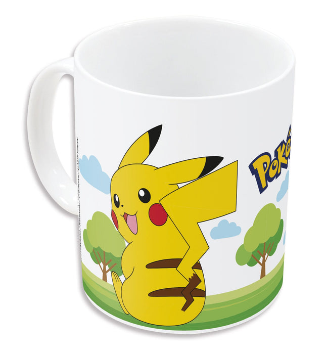 Pokémon Tasse Pikachu 325 ml