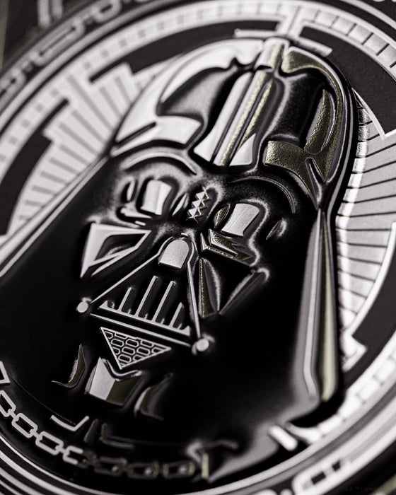 Star Wars Spielkarten Year of the Dark Side