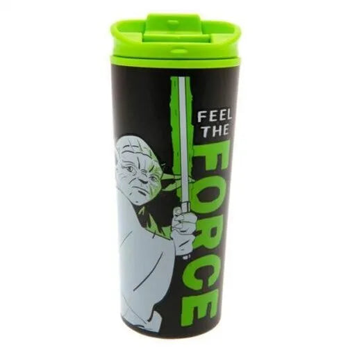 Star Wars Reisetasse Yoda