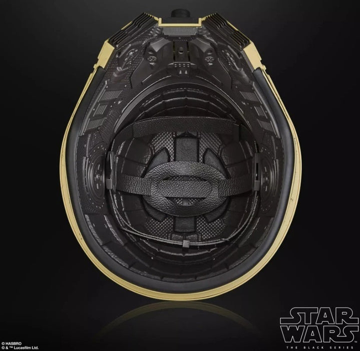 Star Wars: Andor Black Series Elektronischer Helm Shoretrooper
