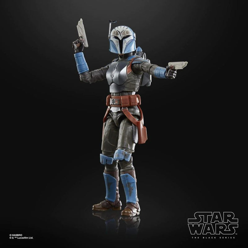 Star Wars Black Series Archive Actionfigur Bo-Katan Kryze 15cm