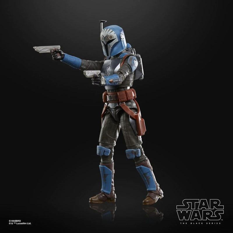 Star Wars Black Series Archive Actionfigur Bo-Katan Kryze 15cm