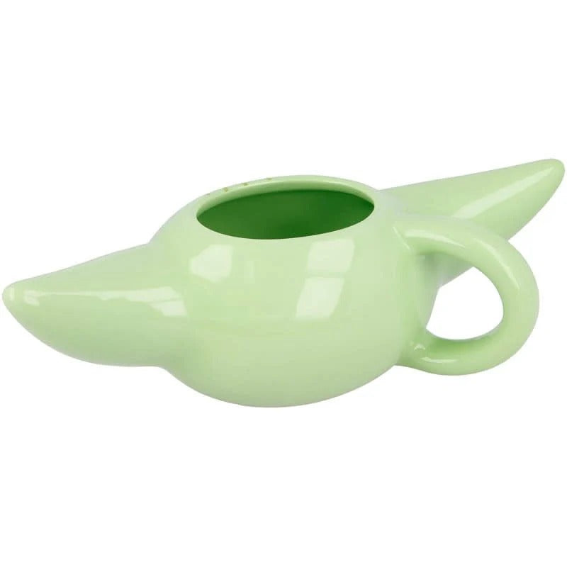 Star Wars The Mandalorian 3D Tasse The Child 385 ml