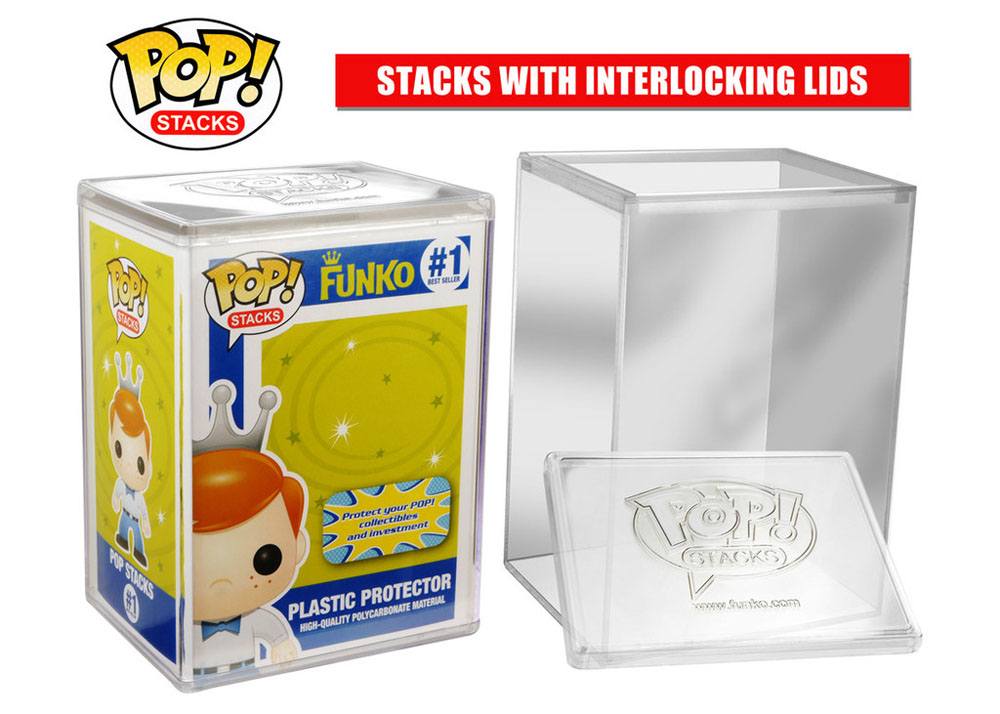 Funko POP