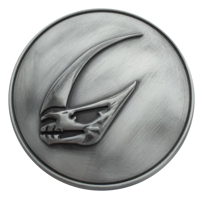 Star Wars: The Mandalorian Magnet-Pin Mudhorn Rondel