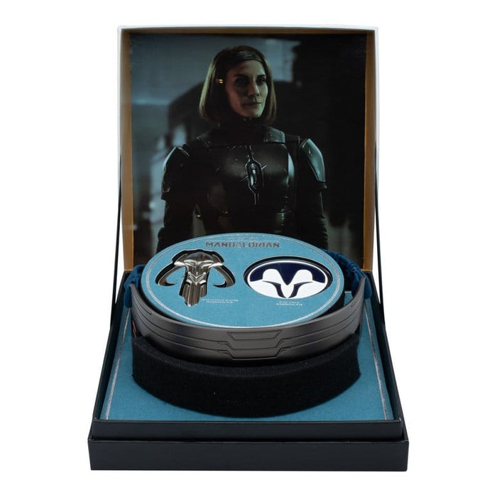 Star Wars: The Mandalorian Bo-Katan Replik-Set