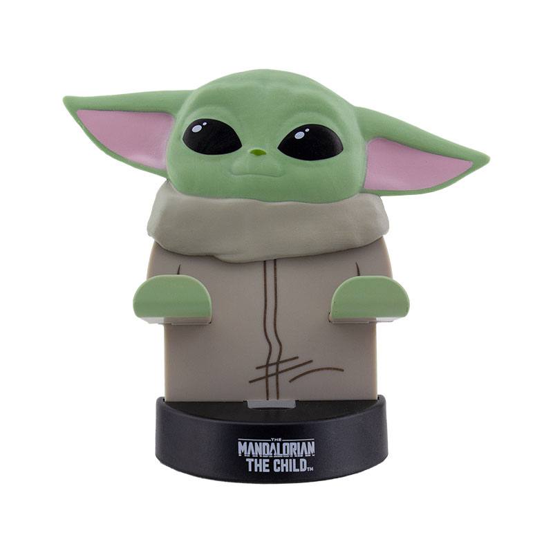 Star Wars The Mandalorian Handyhalter The Child 15 cm