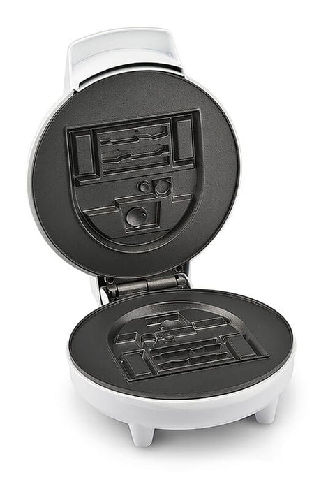 Star Wars Waffeleisen R2-D2