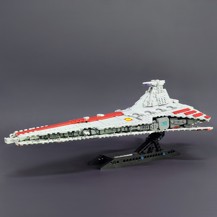 JIE STAR 67106 - Venator Republic Attack Cruiser
