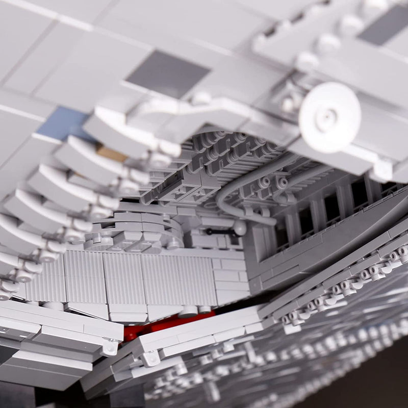 Mould King 13135 Imperial Star Destroyer Monarch