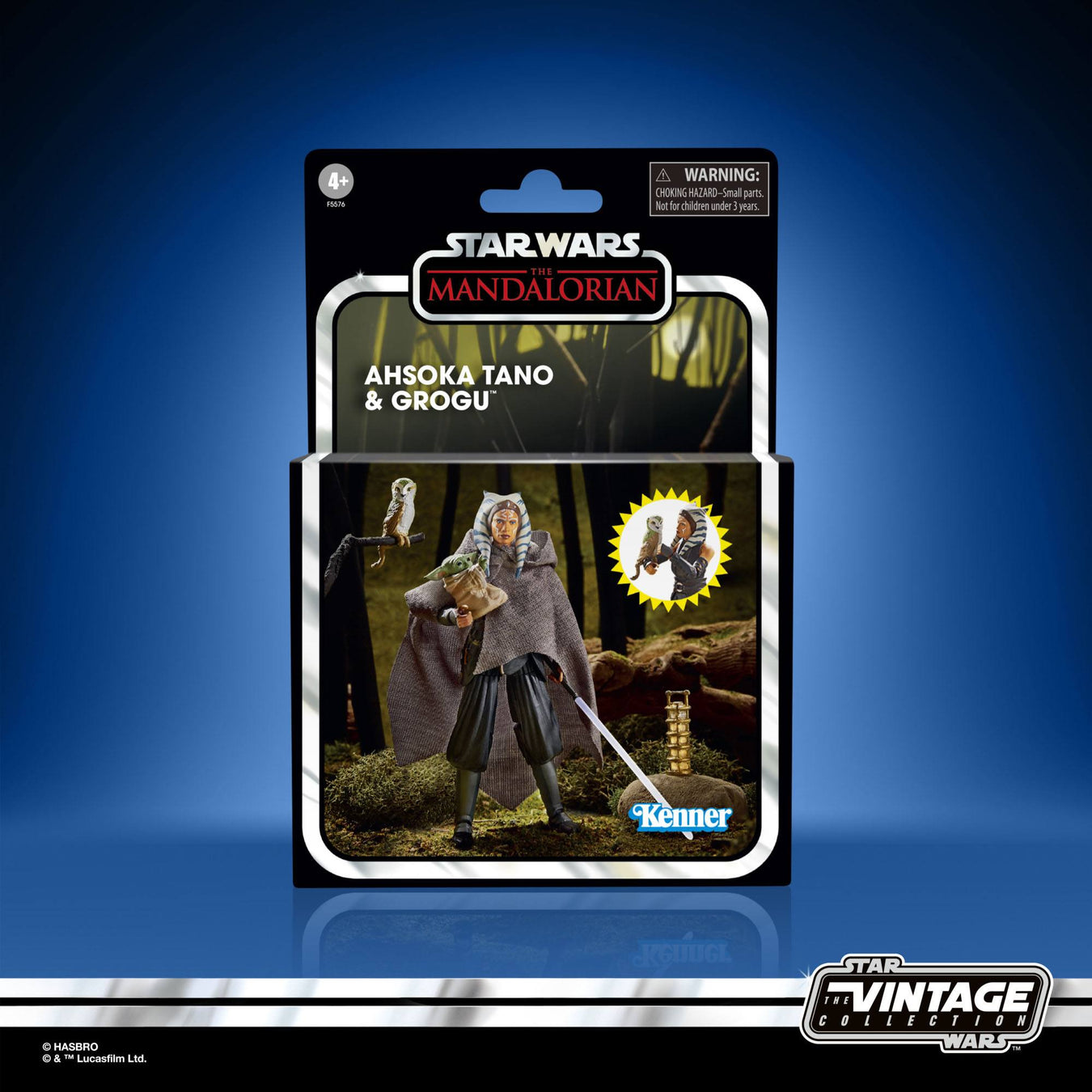 Actionfiguren 10cm